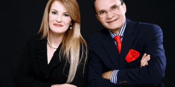 Bispa Keila Ferreira: A Despedida de Uma Mulher de Fé