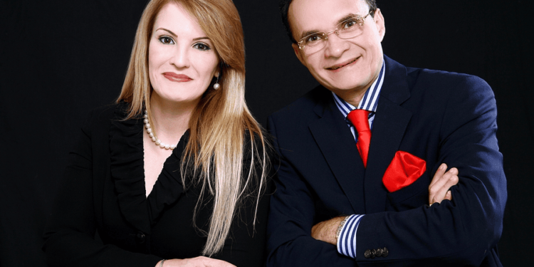 Bispa Keila Ferreira: A Despedida de Uma Mulher de Fé