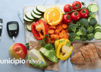 Diabetes e Saúde dos Rins: Como a Alimentação Pode Proteger Seus Rins