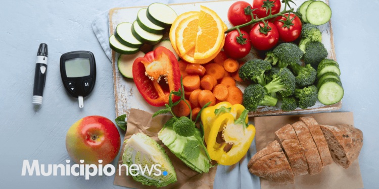 Diabetes e Saúde dos Rins: Como a Alimentação Pode Proteger Seus Rins