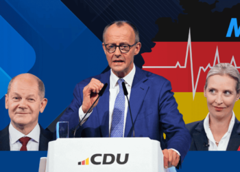 Direita Avança e Reconfigura o Cenário Político na Alemanha