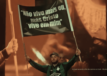 Jottapê: Da Série ‘Sintonia’ à Conversão Religiosa – Uma Jornada do Funk à Fé