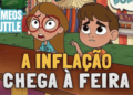 Você Sabe o Que É Inflação? Esses Gêmeos Descobriram de Uma Forma Bem Divertida