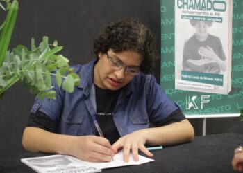 Por que Escrever o Seu Livro em 2025?