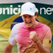 É O BRASIL NO TOPO! João Fonseca é Campeão do ATP de Buenos Aires!