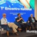 Juntos Pela República Realiza Primeiro Encontro Nacional e Reforça Defesa Por Uma Nova Constituição