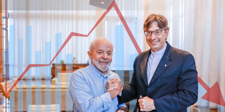 Pochmann: Entenda a Crise no IBGE