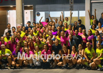 Sem Pressa: O Movimento Que Transforma Corrida em Experiência