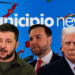 Trump Adverte Zelensky: ‘Você Está Jogando com a Terceira Guerra Mundial’