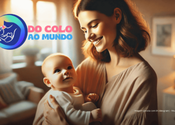 Do Colo ao Mundo: A Importância da Primeira Infância para um Futuro Saudável