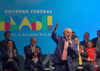 Contraditório: Presidente Lula Sugere Que Prefeitos Utilizem Serviços Públicos Mas é Confrontado