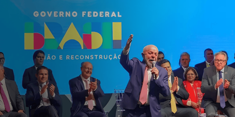 Contraditório: Presidente Lula Sugere Que Prefeitos Utilizem Serviços Públicos Mas é Confrontado