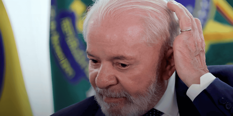 Rejeição ao Governo Lula Dispara, Especialmente Entre Evangélicos, Revela Pesquisa CNT