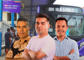 Polêmica do Aumento Das Passagens de Ônibus Agita Primeira Sessão da Câmara Municipal de Ferraz de Vasconcelos