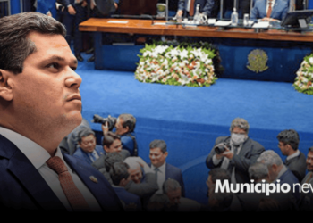 Alcolumbre Aprova Aumento de Cota Parlamentar e cria Escala 4×3 para Servidores do Senado
