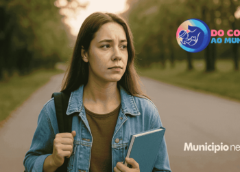 Do Colo ao Mundo: A Transição Para a Vida Adulta