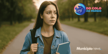 Do Colo ao Mundo: A Transição Para a Vida Adulta