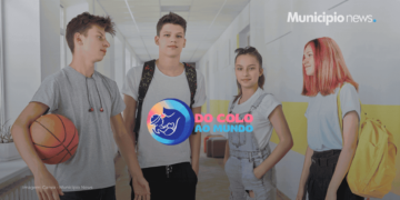 Do Colo ao Mundo: O Desenvolvimento dos 12 aos 18 Anos e a Construção da Identidade