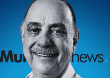 Fuad Noman, Prefeito de Belo Horizonte, Falece aos 77 Anos; Bruno Engler Lamenta a Perda