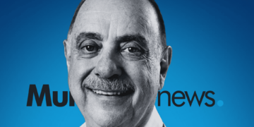 Fuad Noman, Prefeito de Belo Horizonte, Falece aos 77 Anos; Bruno Engler Lamenta a Perda