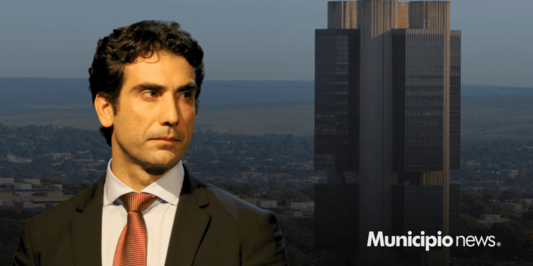 Alerta Econômico: BC Eleva Selic ao Maior Patamar Desde 2016