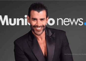 Gusttavo Lima Adia Planos Políticos e Segue se Dedicando à Carreira Internacional e ao Trabalho Social