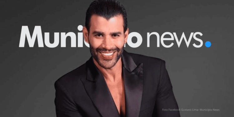 Gusttavo Lima Adia Planos Políticos e Segue se Dedicando à Carreira Internacional e ao Trabalho Social