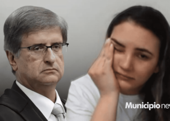 Prisão Preventiva Substituída: Moraes Concede Prisão Domiciliar a Débora Rodrigues Após Parecer da PGR