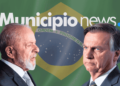 Para 44% dos Brasileiros, Governo Bolsonaro é Melhor que o de Lula, Aponta Pesquisa PoderData