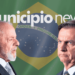Para 44% dos Brasileiros, Governo Bolsonaro é Melhor que o de Lula, Aponta Pesquisa PoderData
