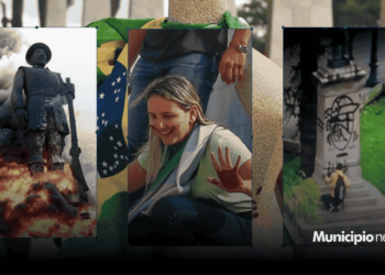 Miriam Melchiori: Caso Débora Rodrigues Continua Trazendo Reflexões Sobre Justiça e Liberdade
