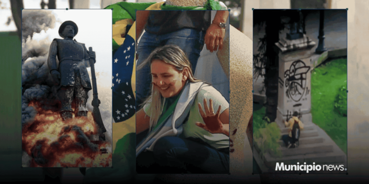 Miriam Melchiori: Caso Débora Rodrigues Continua Trazendo Reflexões Sobre Justiça e Liberdade