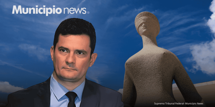 Sergio Moro Critica Denúncia da PGR Contra Bolsonaro e Questiona Penas do 8 de Janeiro