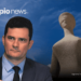 Sergio Moro Critica Denúncia da PGR Contra Bolsonaro e Questiona Penas do 8 de Janeiro