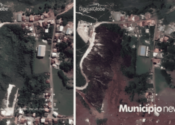 Desastre de Mariana: Governador Valadares e Mariana Lideram Resistência a Acordo Polêmico da Samarco