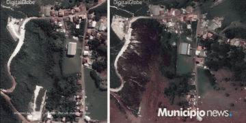 Desastre de Mariana: Governador Valadares e Mariana Lideram Resistência a Acordo Polêmico da Samarco