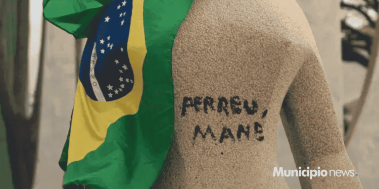 Sob Pressão Internacional, Ministros do STF Decidirão Caso Débora Após Voto de Moraes