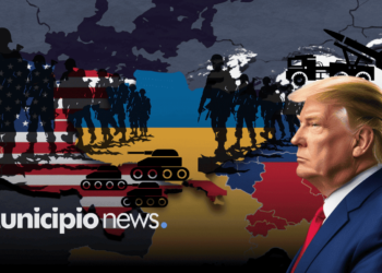 Reviravolta Entre EUA e Ucrânia: Trump Suspende Ajuda Militar à Zelensky