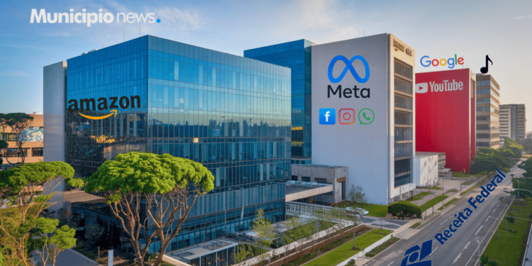 Taxação das Redes Sociais: Solução ou Novo Desafio para o Governo Lula?