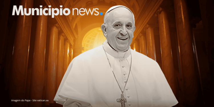 O Mundo se Despede de Papa Francisco: Despedida e Preparação de um Novo Capítulo no Vaticano