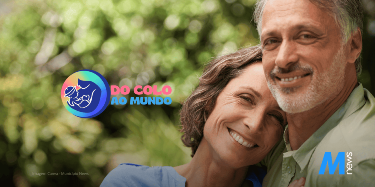 Do Colo ao Mundo: Os Desafios e a Beleza do Envelhecer