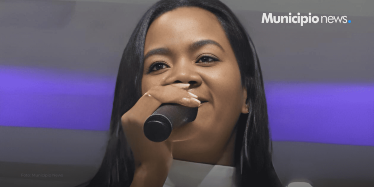 O Destino de uma Manicure e Missionária: A História de Eliene Amorim de Jesus