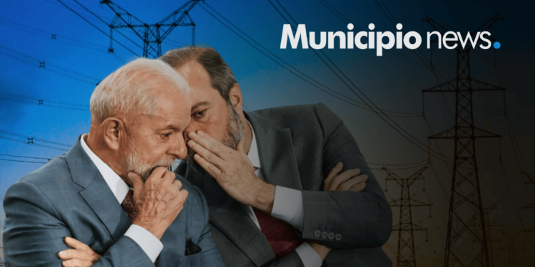 Energia Grátis Para Uns, Conta Mais Cara Para Outros: O Novo Programa do Governo Lula