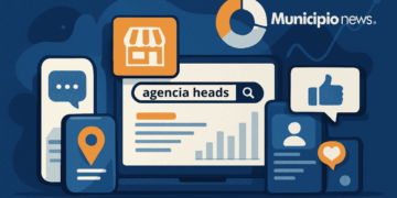 Negócios Locais na Era Digital: Google, Redes Sociais e o Caminho Para Vender Mais