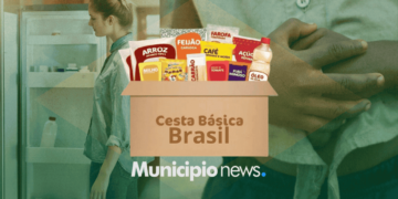 Política Econômica Agrava a Fome: 70% dos Brasileiros Não Conseguem Comprar a Cesta Básica Ideal e 10% (mais de 21 milhões) Vivem Extrema Insegurança Alimentar