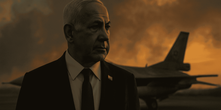 “Eliminamos 10 alvos e vamos abater mais 3 líderes iranianos” — Netanyahu Reforça Campanha “Rising Lion” Após Controle dos Céus de Teerã