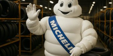 Concorrência Asiática Força Michelin a Fechar Fábrica em Guarulhos e Demitir 350 Funcionários até o final de 2025