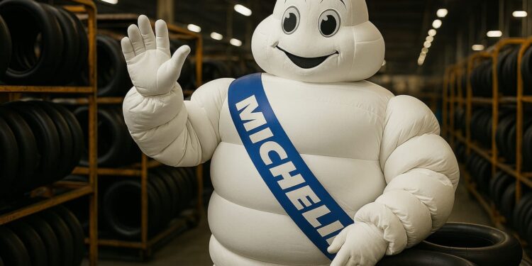 Concorrência Asiática Força Michelin a Fechar Fábrica em Guarulhos e Demitir 350 Funcionários até o final de 2025