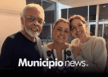 Preta Gil Morre aos 50 Anos