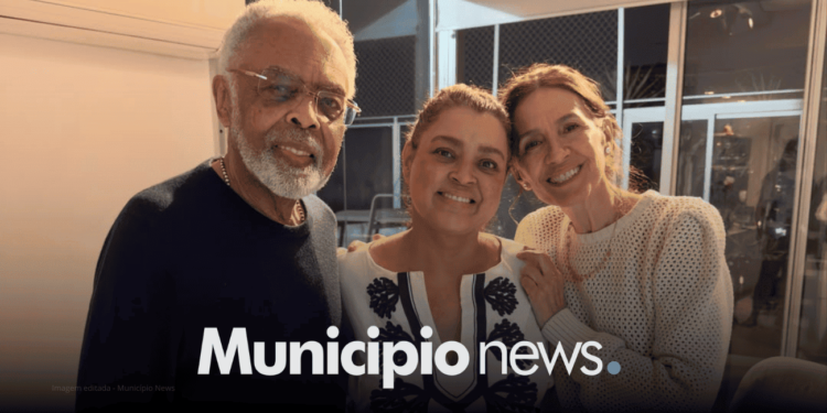 Preta Gil Morre aos 50 Anos